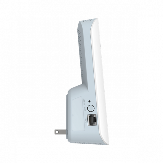 D-LINK Wireless Range Extender Dual Band AX3000, E30/E