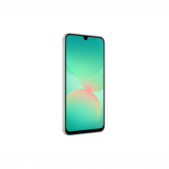 SAMSUNG Okostelefon Galaxy A26 (5G), 128GB, Menta