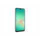 SAMSUNG Okostelefon Galaxy A26 (5G), 128GB, Menta
