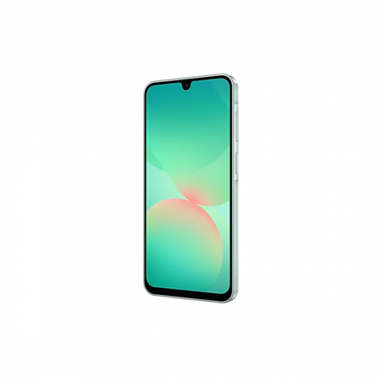 SAMSUNG Okostelefon Galaxy A26 (5G), 128GB, Menta