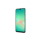 SAMSUNG Okostelefon Galaxy A26 (5G), 128GB, Menta