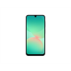 SAMSUNG Okostelefon Galaxy A26 (5G), 128GB, Fekete