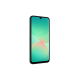 SAMSUNG Okostelefon Galaxy A26 (5G), 128GB, Fekete