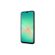 SAMSUNG Okostelefon Galaxy A26 (5G), 128GB, Fekete