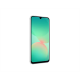 SAMSUNG Okostelefon Galaxy A26 (5G), 128GB, Fehér
