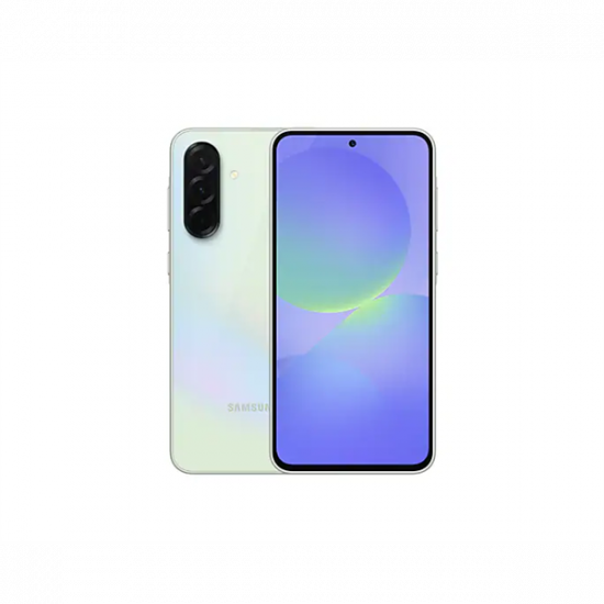 SAMSUNG Okostelefon Galaxy A36 5G, Király limezöld,128 GB