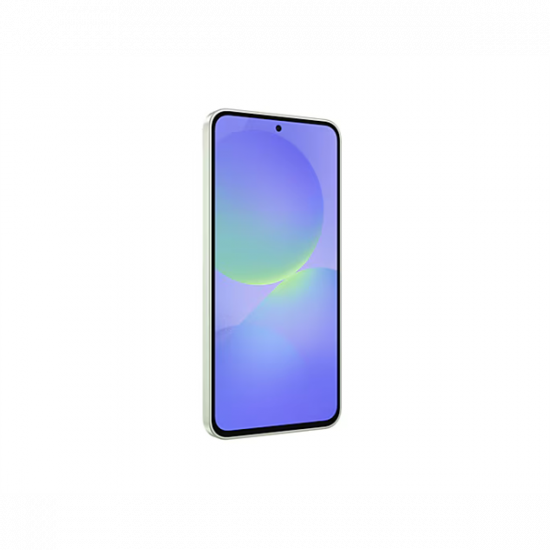 SAMSUNG Okostelefon Galaxy A36 5G, Király limezöld,128 GB