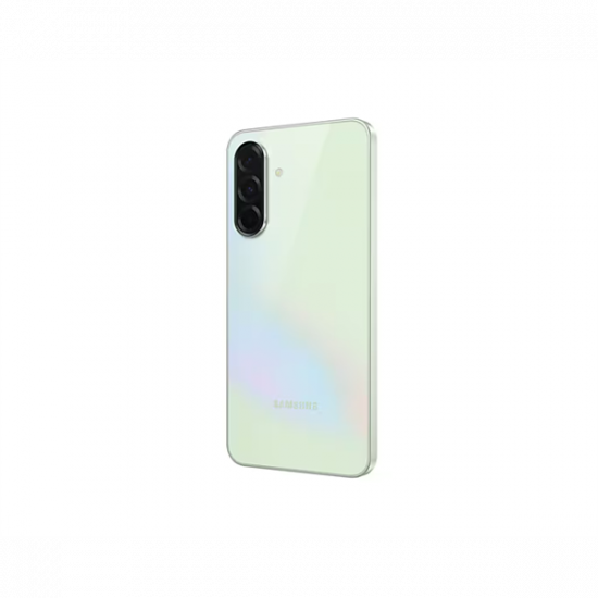 SAMSUNG Okostelefon Galaxy A36 5G, Király limezöld,128 GB