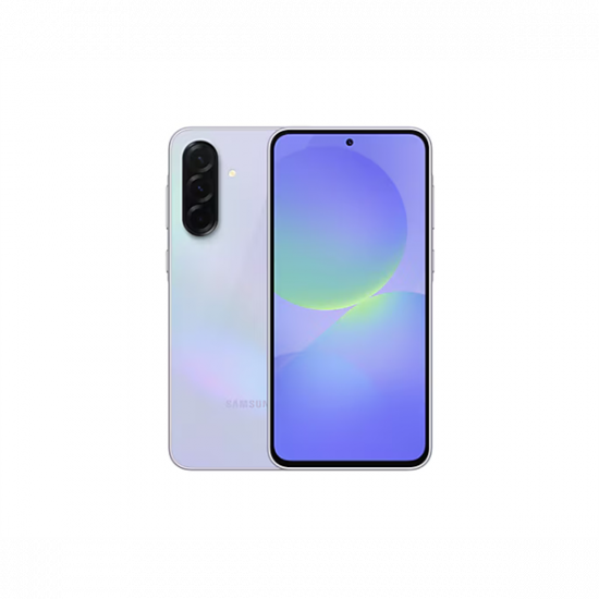 SAMSUNG Okostelefon Galaxy A36 5G, Király levendula,128 GB