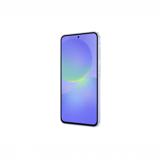 SAMSUNG Okostelefon Galaxy A36 5G, Király levendula,128 GB