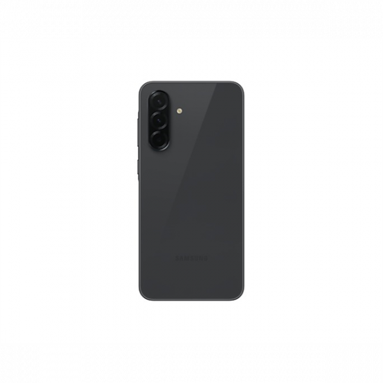 SAMSUNG Okostelefon Galaxy A36 5G, Király fekete,128 GB