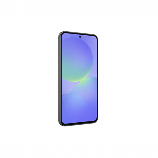 SAMSUNG Okostelefon Galaxy A36 5G, Király fekete, 256 GB