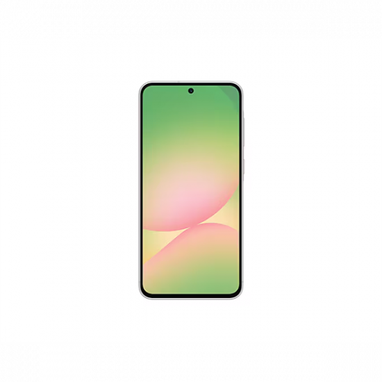 SAMSUNG Okostelefon Galaxy A56 5G, Király rózsaszín,128 GB