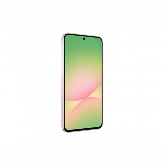 SAMSUNG Okostelefon Galaxy A56 5G, Király rózsaszín,128 GB
