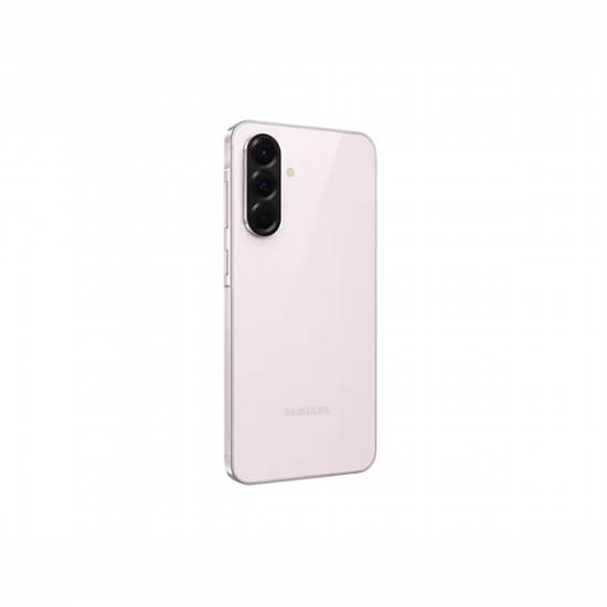SAMSUNG Okostelefon Galaxy A56 5G, Király rózsaszín,128 GB