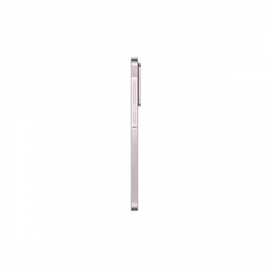 SAMSUNG Okostelefon Galaxy A56 5G, Király rózsaszín,128 GB