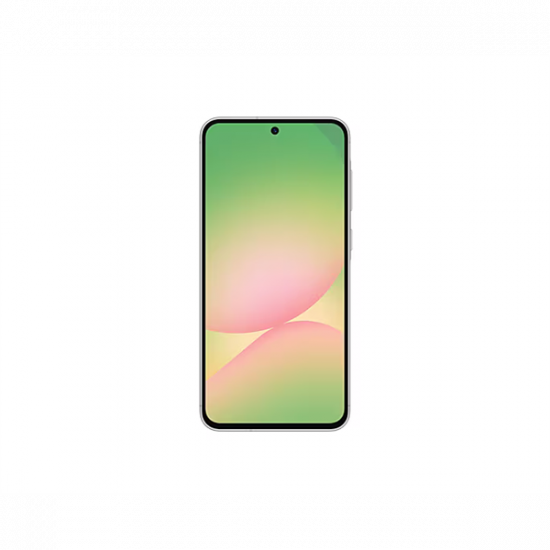 SAMSUNG Okostelefon Galaxy A56 5G, Király világosszürke,128 GB