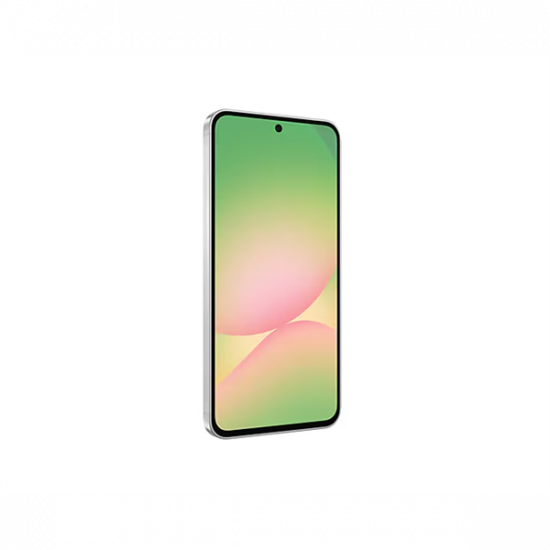 SAMSUNG Okostelefon Galaxy A56 5G, Király világosszürke,128 GB