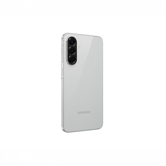 SAMSUNG Okostelefon Galaxy A56 5G, Király világosszürke,128 GB