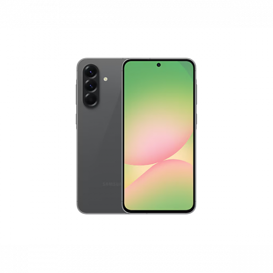 SAMSUNG Okostelefon Galaxy A56 5G, Király grafitszürke, 256 GB