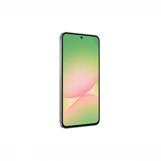 SAMSUNG Okostelefon Galaxy A56 5G, Király grafitszürke, 256 GB