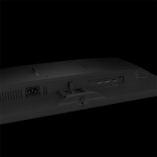 GIGABYTE LED Monitor IPS 24.5" GS25F2 1920x1080, 2xHDMI/Displayport