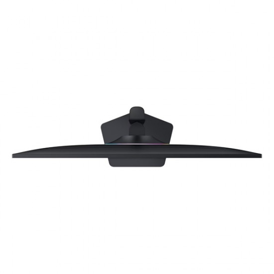 SAMSUNG Gaming 144Hz IPS monitor 32" G70D, 3840x2160, 16:9, 350cd/m2, 1ms, 2xHDMI/DisplayPort,WiFi, Bluetooth, hangszóró