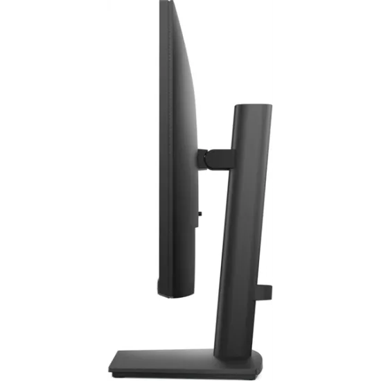 DELL LCD Monitor 23,8"  E2425HSM FHD 1920x1080 VA 100Hz 1000:1 250cd, 5ms, HDMI, VGA, DP, fekete