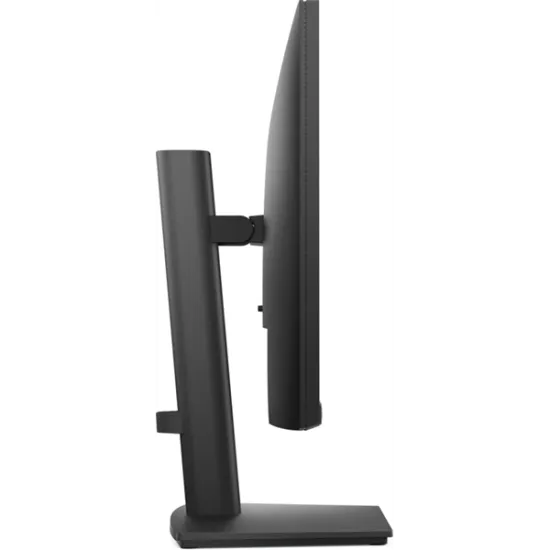 DELL LCD Monitor 23,8"  E2425HSM FHD 1920x1080 VA 100Hz 1000:1 250cd, 5ms, HDMI, VGA, DP, fekete