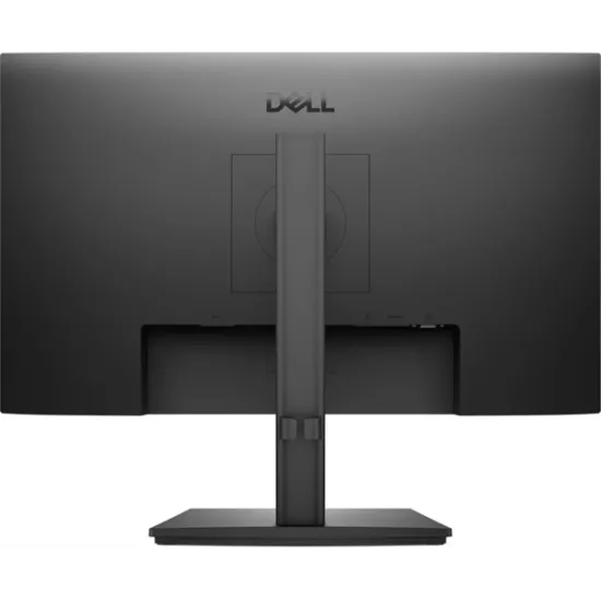DELL LCD Monitor 23,8"  E2425HSM FHD 1920x1080 VA 100Hz 1000:1 250cd, 5ms, HDMI, VGA, DP, fekete