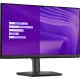 DELL LCD Monitor 23,8"  E2425HSM FHD 1920x1080 VA 100Hz 1000:1 250cd, 5ms, HDMI, VGA, DP, fekete