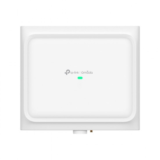 TP-LINK Wireless Access Point Tri-Band BE9300 Wifi 7 Beltéri/Kültéri, EAP772-OUTDOOR