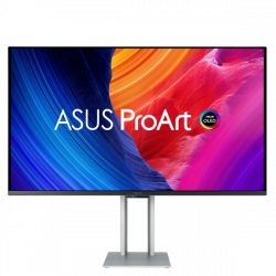 ASUS PA32UCDM ProArt Monitor 32" QD-OLED 3840x2160, HDMI/2xThunderbolt 4, USB Type-C, HDR, 240Hz