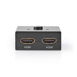 Nedia HDMI kapcsoló, VSWI3482AT