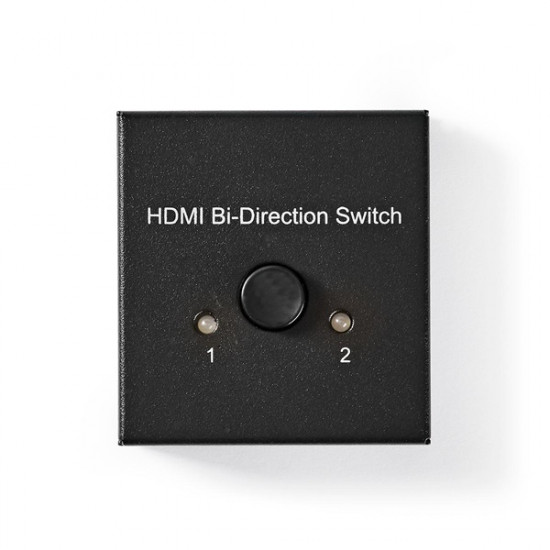 Nedia HDMI kapcsoló, VSWI3482AT