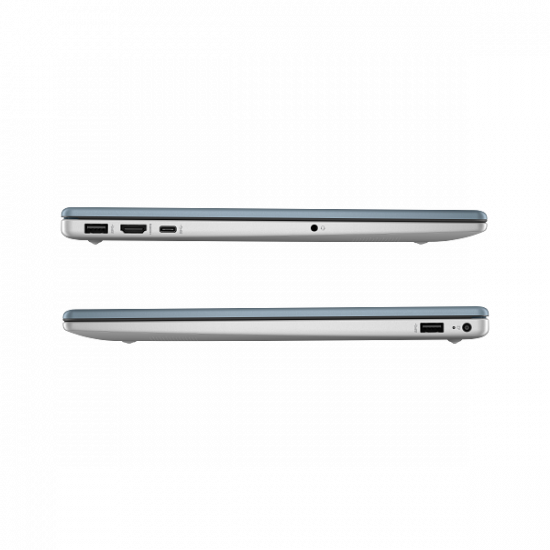 HP 15-fd0019nh 15.6" FHD AG IPS, Core i3-1315U 1.2GHz, 8GB, 512GB SSD, Win 11, kék