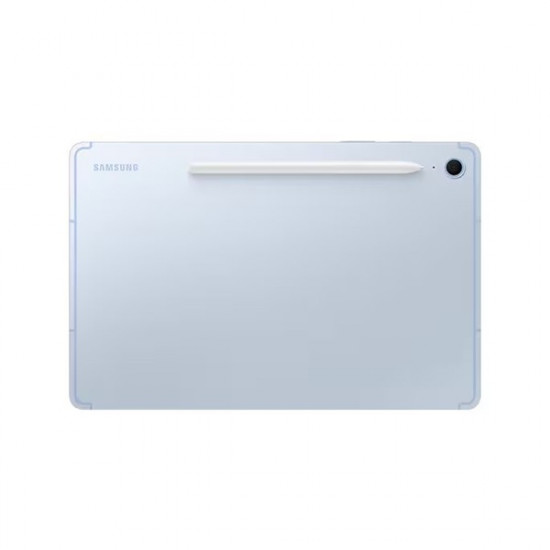 SAMSUNG Tablet Galaxy Tab S10 FE 10,9" Wi-Fi 128GB/8GB, Világoskék