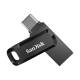 SANDISK Pendrive 186488, Dual Drive GO,TYPE-C, USB 3.1, 512GB