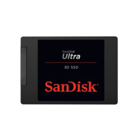 SANDISK 220031, SSD ULTRA 3D SATA 2.5" SSD 1TB