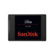 SANDISK 220031, SSD ULTRA 3D SATA 2.5" SSD 1TB