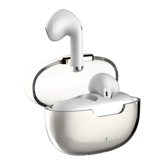 COLORWAY Fejhallgató, vékony TWS-2 fülhallgató fehér