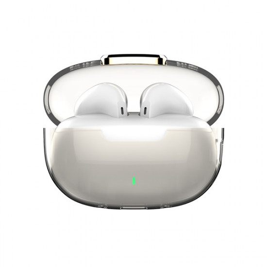 COLORWAY Fejhallgató, vékony TWS-2 fülhallgató fehér