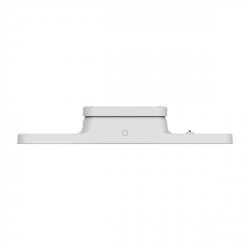 COLORWAY Asztali LED lámpa, Magnetic Multi-Functional beépített akkumulátorral Fehér (CW-DL11MMB-W)