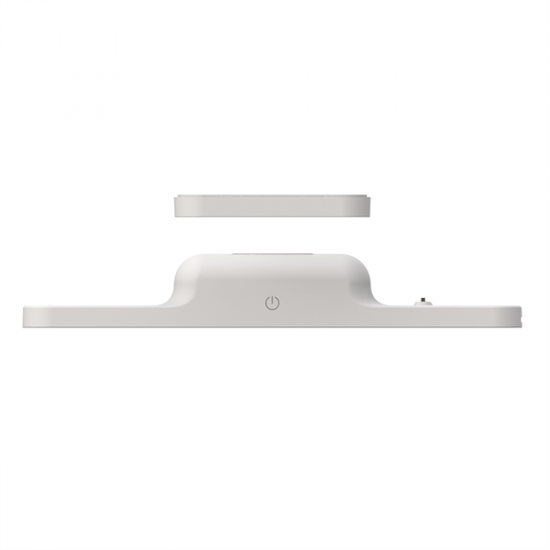COLORWAY Asztali LED lámpa, Magnetic Multi-Functional beépített akkumulátorral Fehér (CW-DL11MMB-W)