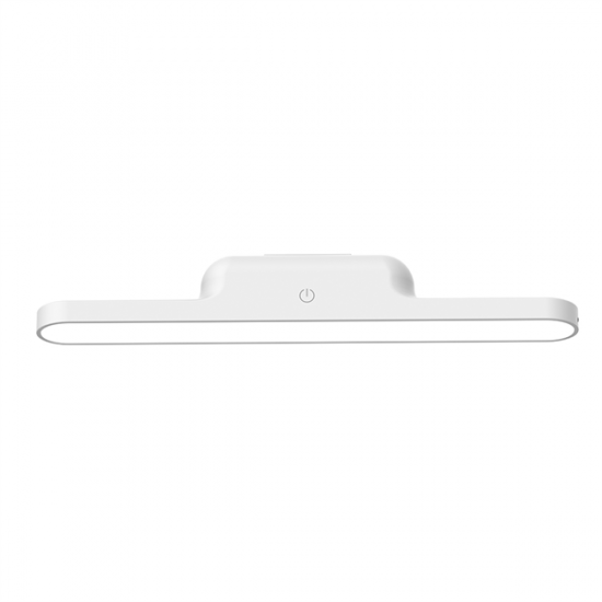 COLORWAY Asztali LED lámpa, Magnetic Multi-Functional beépített akkumulátorral Fehér (CW-DL11MMB-W)