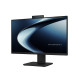 ASUS COM AIO ExpertCenter P440VAK-BPC1830 23,8" FHD, i5-13420H, 8GB, 512GB M.2, INT, NOOS, Fekete