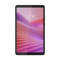 LENOVO Tab One (TB305FU), 8,7" HD IPS, MediaTek Helio G85, 8C, 4GB, 64GB eMMC, Android, Luna Grey, Clear Case, WOA