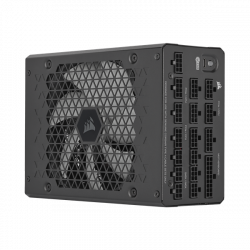 CORSAIR Tápegység Moduláris, HXi series 2025, HX1200i, 1200W, 14cm, ATX 3.1, PCIe 5.1, BOX, 80+ Platinum