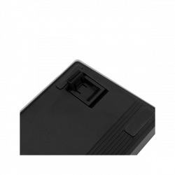 WHITE SHARK GK-004131B/BR-US SHINOBI-2/B-BR-US mech. bill. 61 barna gomb,fekete,angol