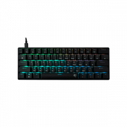 WHITE SHARK GK-004131B/BR-US SHINOBI-2/B-BR-US mech. bill. 61 barna gomb,fekete,angol